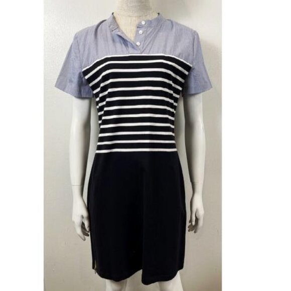 Band of Outsiders Dresses & Skirts - BAND OF OUTSIDERS SHIRT DRESS